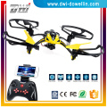 DWI Dowellin Professional Remote Control Drone Wifi FPV Quadrocopter With Camera